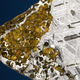 Image for article titled 30 Starry Wonders Hiding Inside of Dull Meteorites